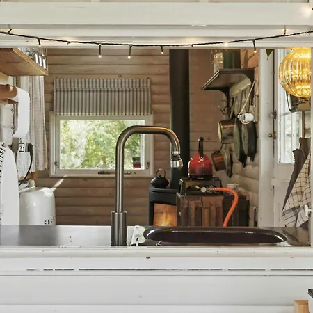 Casa vacanze Wooden House With Wild Garden By Sejero Bay Kalundborg