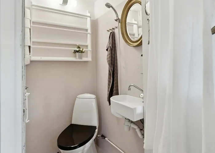 Hébergement de vacances Wooden House With Wild Garden By Sejero Bay Kalundborg